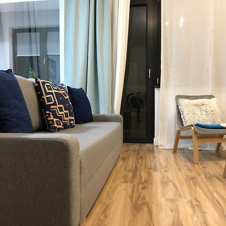 Brancusi Apartment Bucarest Esterno foto