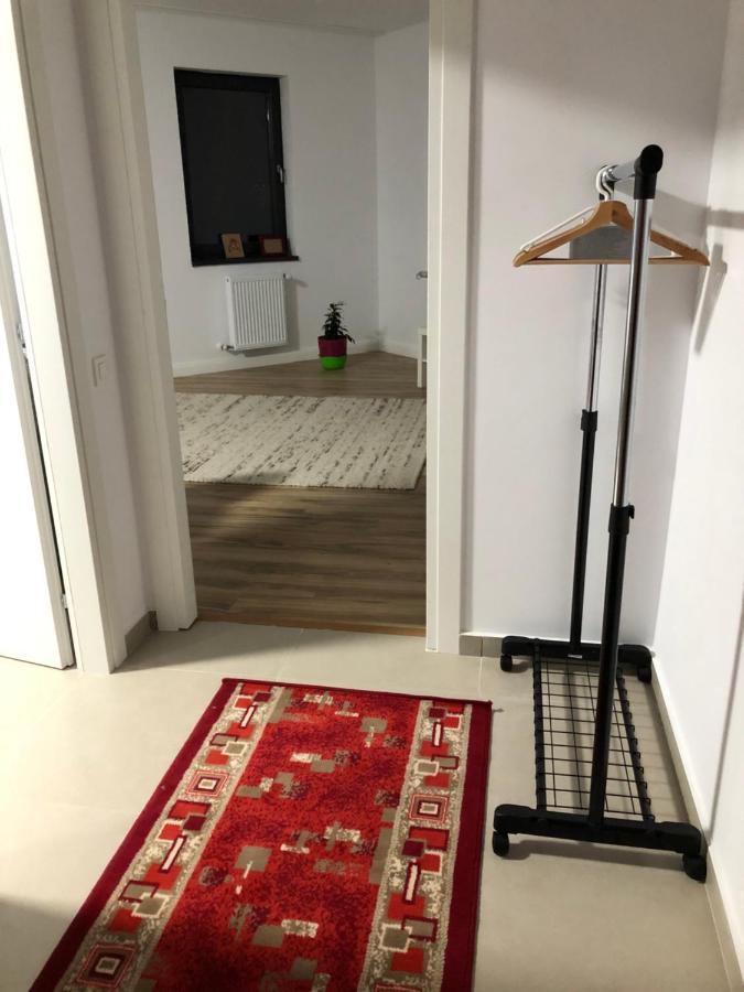 Brancusi Apartment Bucarest Esterno foto